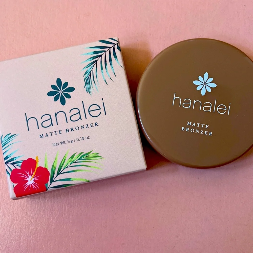 Matte Bronzer 🌺